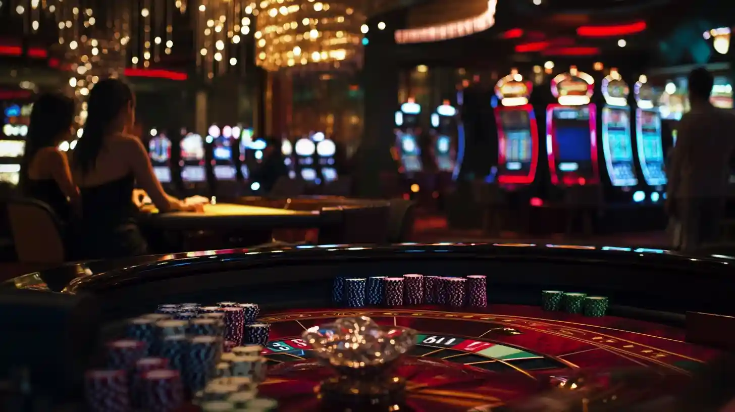 Paano Gumamit ng Blackjack Basic Strategy Card